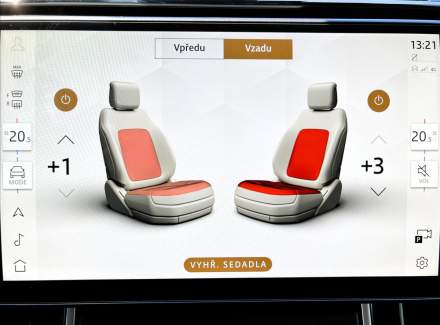 Land Rover - Range Rover Velar