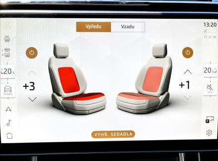 Land Rover - Range Rover Velar