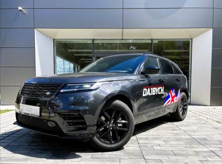 Land Rover - Range Rover Velar