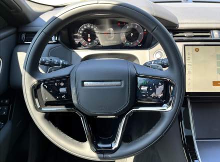 Land Rover - Range Rover Velar