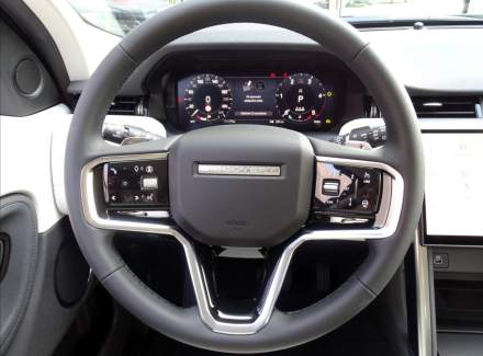 Land Rover - Discovery Sport