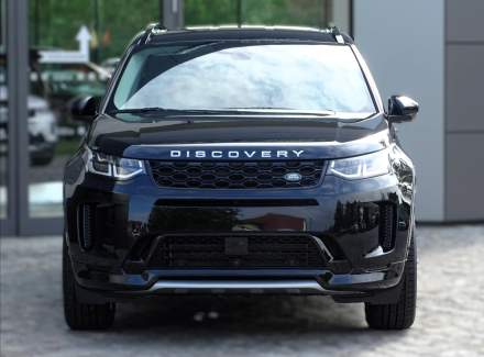 Land Rover - Discovery Sport