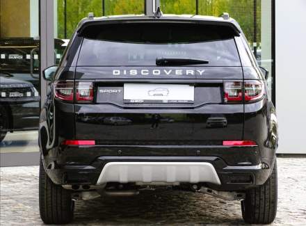Land Rover - Discovery Sport