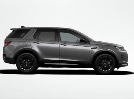 Land Rover - Discovery Sport