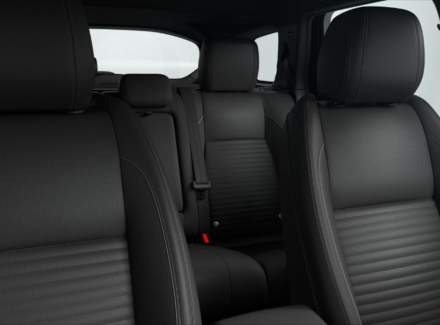 Land Rover - Discovery Sport