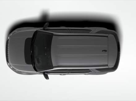 Land Rover - Discovery Sport