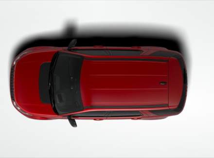 Land Rover - Discovery Sport