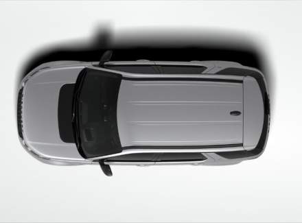 Land Rover - Discovery Sport