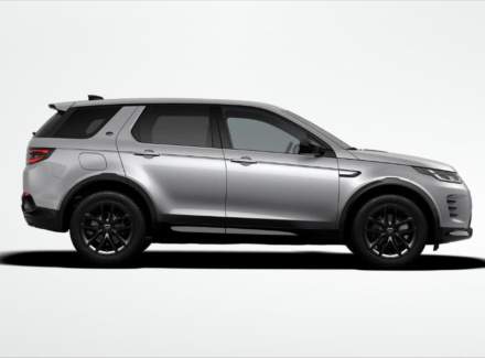 Land Rover - Discovery Sport