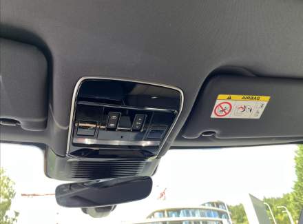 Land Rover - Range Rover Sport