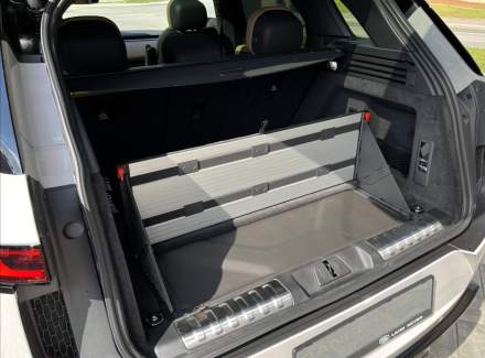 Land Rover - Range Rover Sport