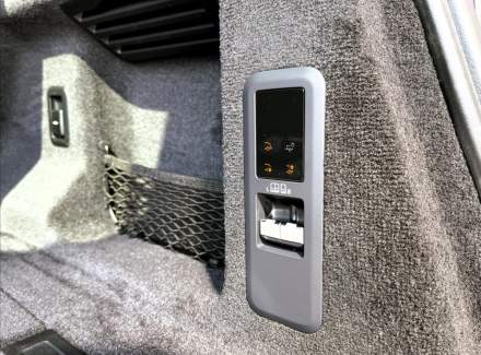 Land Rover - Range Rover Sport