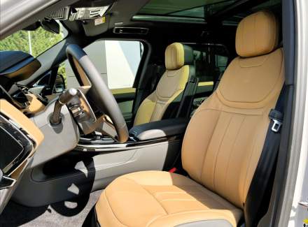 Land Rover - Range Rover Sport