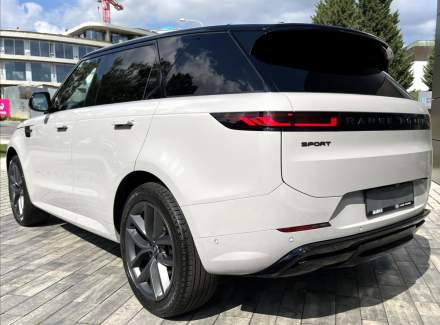 Land Rover - Range Rover Sport