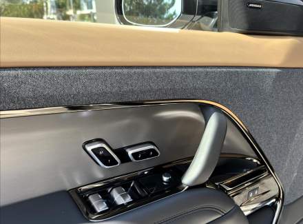 Land Rover - Range Rover Sport