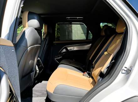 Land Rover - Range Rover Sport