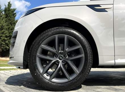 Land Rover - Range Rover Sport
