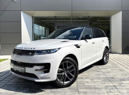 Land Rover - Range Rover Sport