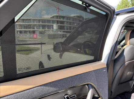 Land Rover - Range Rover Sport