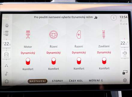 Land Rover - Range Rover Sport