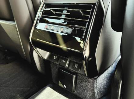 Land Rover - Range Rover Sport