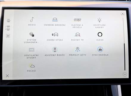 Land Rover - Range Rover Sport