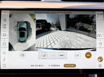 Land Rover - Range Rover Sport