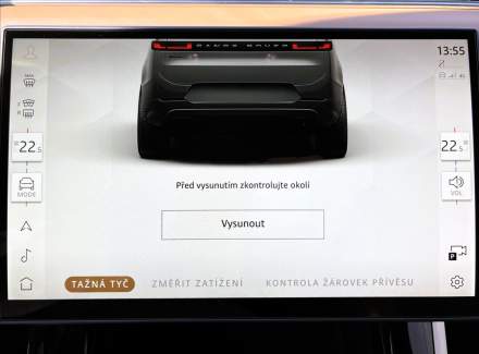 Land Rover - Range Rover Sport