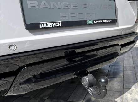 Land Rover - Range Rover Sport