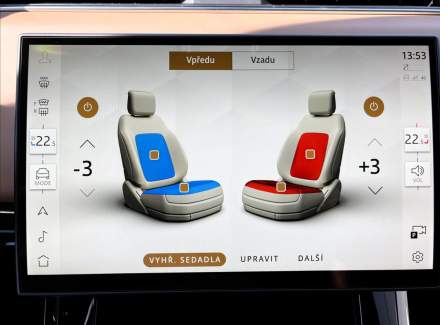 Land Rover - Range Rover Sport