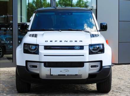 Land Rover - Defender