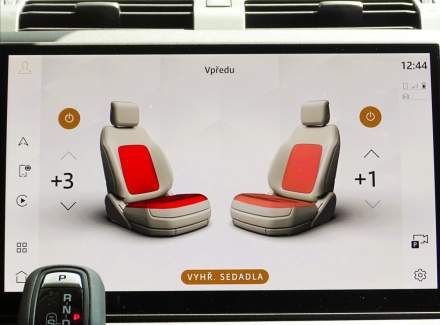 Land Rover - Defender