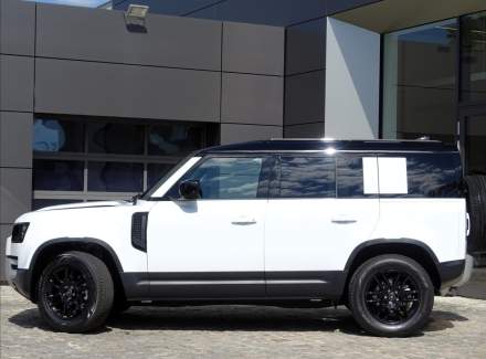 Land Rover - Defender