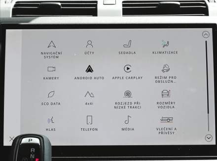 Land Rover - Defender