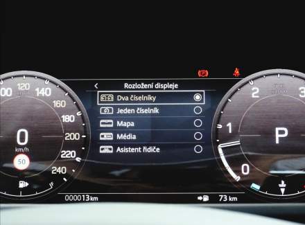 Land Rover - Defender