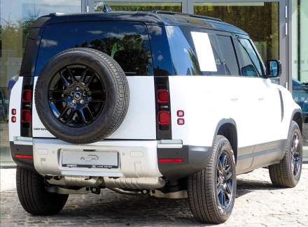 Land Rover - Defender