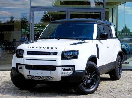 Land Rover - Defender