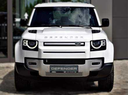 Land Rover - Defender