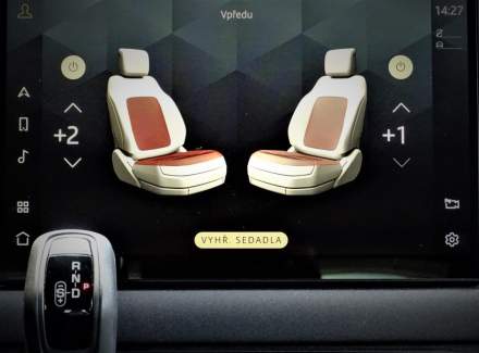 Land Rover - Defender