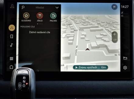 Land Rover - Defender