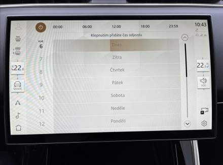 Land Rover - Range Rover Sport