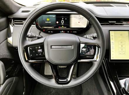 Land Rover - Range Rover Sport