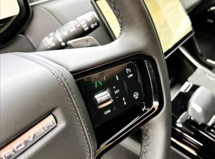 Land Rover - Range Rover Sport