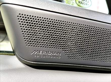 Land Rover - Range Rover Sport