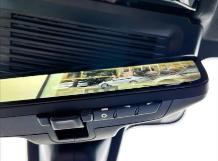 Land Rover - Range Rover Sport