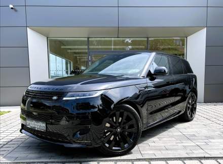 Land Rover - Range Rover Sport