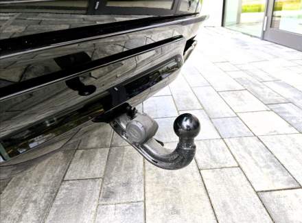 Land Rover - Range Rover Sport