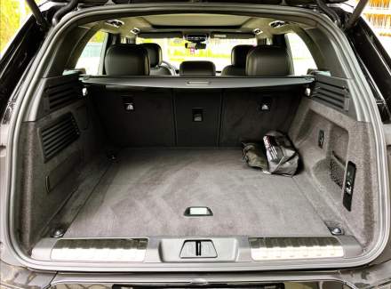 Land Rover - Range Rover Sport