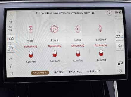 Land Rover - Range Rover Sport