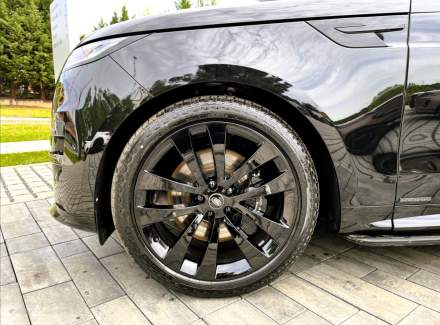 Land Rover - Range Rover Sport